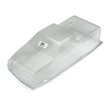 Proline 1/10 1987 Nissan Hardbody D21 Clear Body 12.3In (313mm) Wb Cr