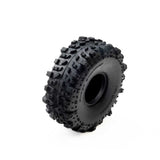 Axial 0.8In/1.0In Interco Bogger Tires (4): Scx24