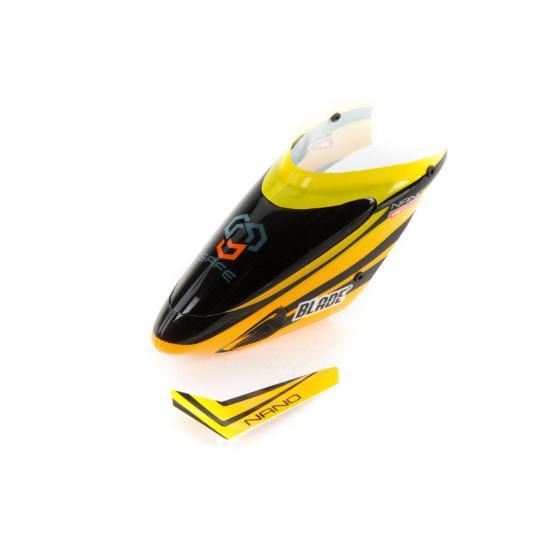 BLH Canopy: Nano CP S