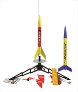 ESTES Rascal/HiJinks - RTF Launch Set