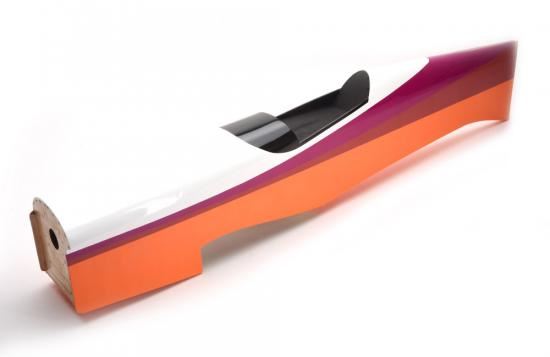 Ripmax Wots Wot XL - Fuselage