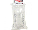 Schumacher Bodyshell & Decals; Clear - CAT SX3