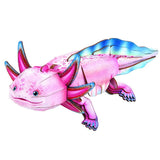 Cubicfun Axolotl (50 Pieces)