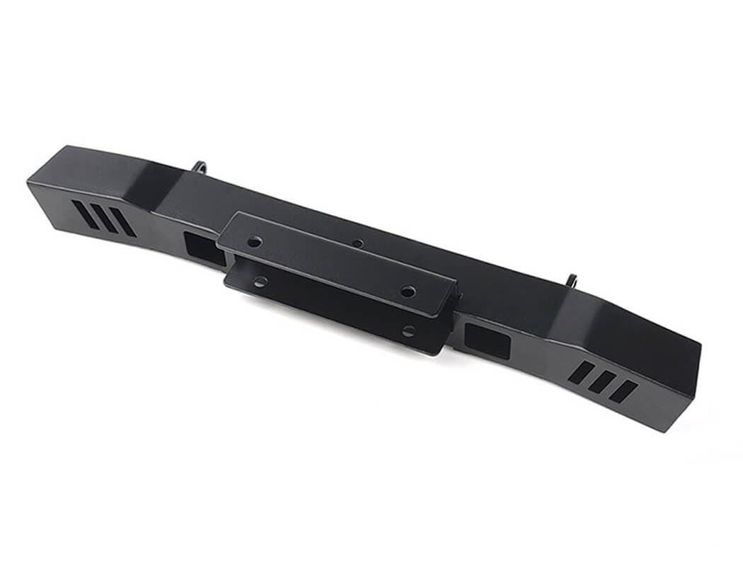 RC4WD EON METAL REAR BUMPER FOR AXIAL SCX6 JEEP WRANGLER JLU