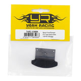 Yeah Racing Nylon Front Bumper For Team Associated 1/24 Rc10 Buggy