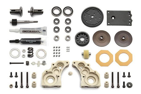 Team Associated Rc10 Stealth Transmission Kit
