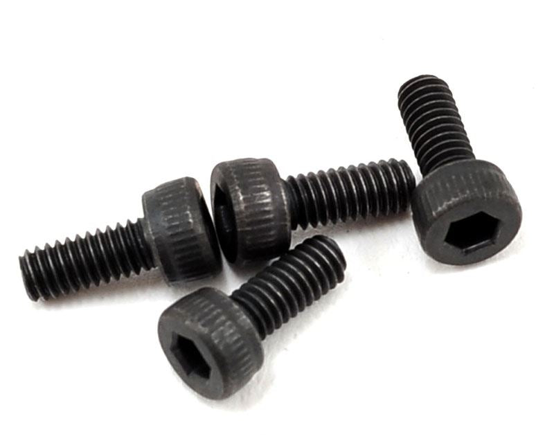 Backplate Screws 2.1Cc M Series (4Pc)
