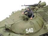 Tamiya RUSSIAN HEAVY TANK JS3 STALIN