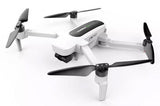 Hubsan Zino Folding Drone 4K W/Extra Battery - Charger - Propellers And Carry Bag (H117S-PRO)