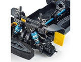 Killerbody Mars Kr10 1/10 4Wd Rally Arr Without Electrics