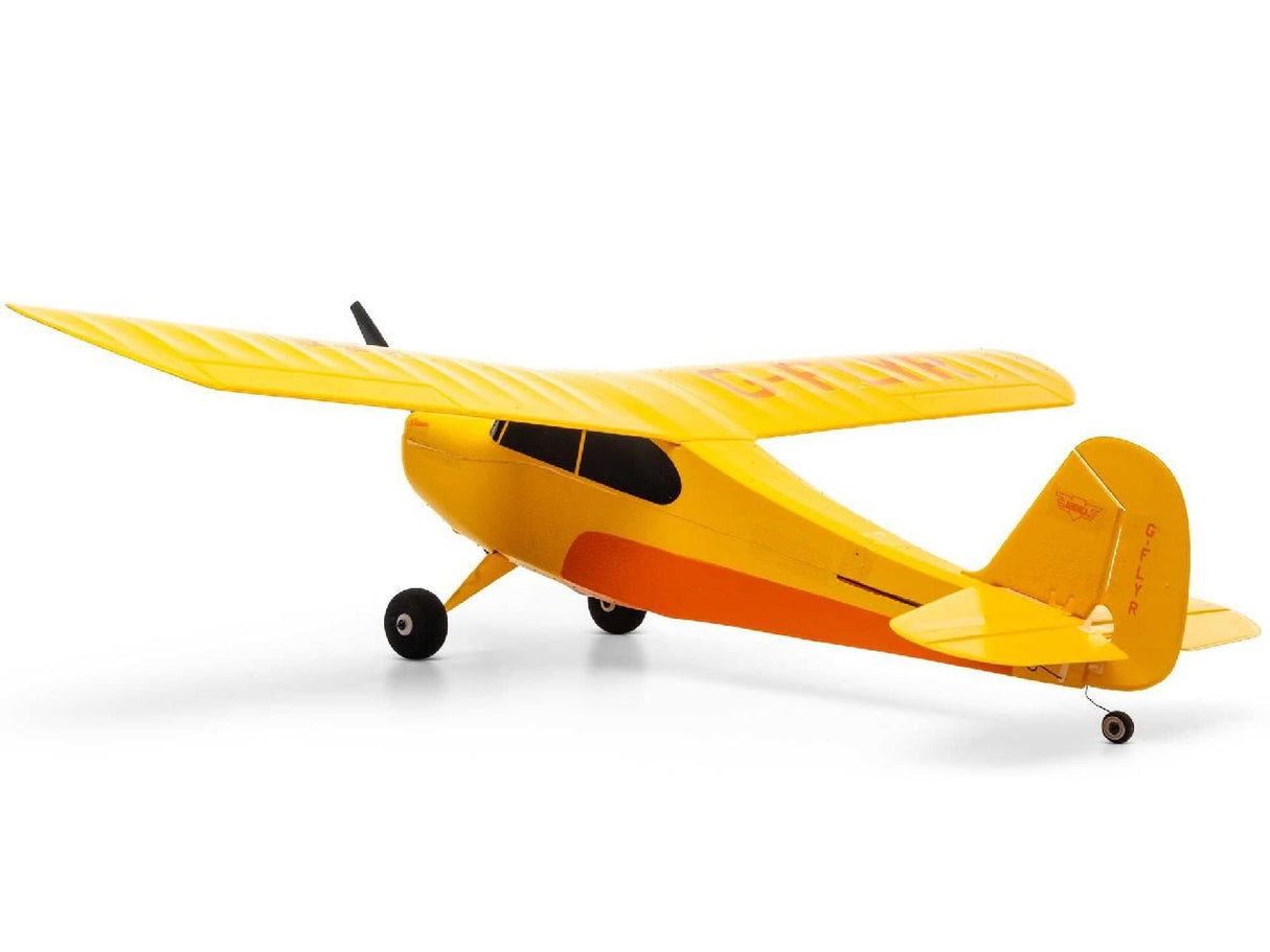 Hobbyzone Champ Anniversary Special Edition 515Mm Bnf Basic With Safe