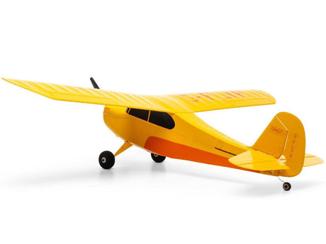 Hobbyzone Champ Anniversary Special Edition 515Mm Bnf Basic With Safe