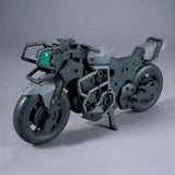 Bandai Hobby 30Mm 1/144 Extended Armament Vehicle (Boost Wild Bike Version)