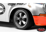 RC4WD LOTUS 1.9  ALUMINUM WHEELS (WIDE REAR)