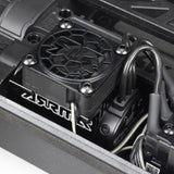 Arrma 1/16 Mini Kraton 3S Dsc 4X4 Rtr Speed Truck , Black/Red