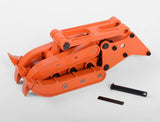 RC4WD CLAW ATTACHMENT FOR 1/14 SCALE RTR EARTH DIGGER 360L HYDRAULIC EXCAVATOR
