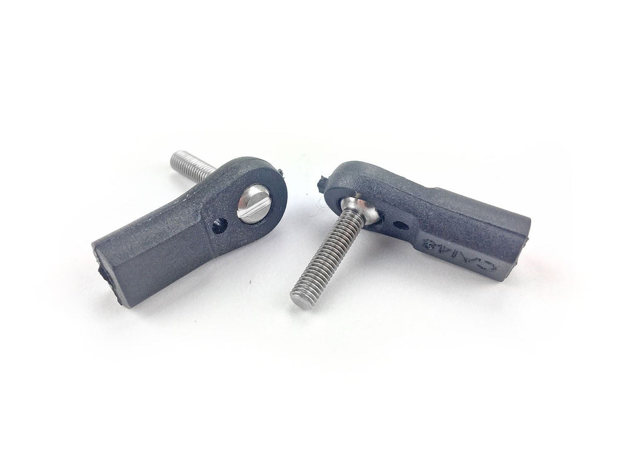 Radio Active HD Screw Ball Joint (pk 2)