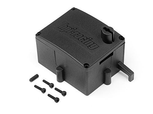 HPI Receiver Box