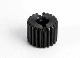 TRAXXAS Top drive gear, steel (22-tooth)
