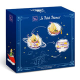Pantasy Le Petit Prince™ Starry Ride Boat - 114 Pcs
