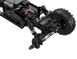 Udi Rc Ucx18 Bharal 1/18 4Wd Crawler Rtr Brushless - Black