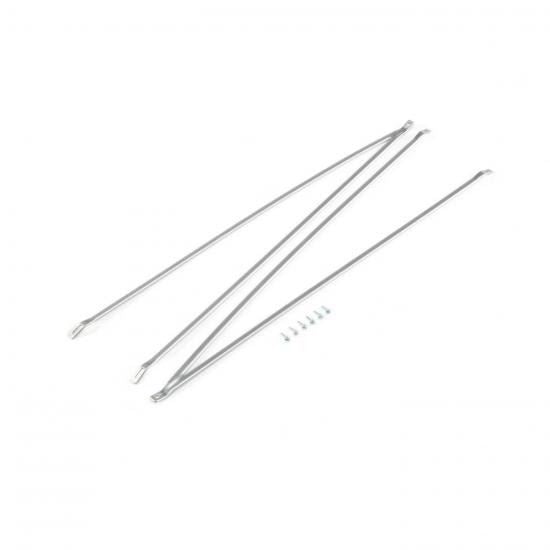 Hobby Zone Wing Struts: Carbon Cub S+ 1.3m