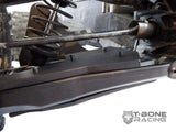 T-Bone Racing Rear A-Arm A-Skid Set- Traxxas X-Maxx