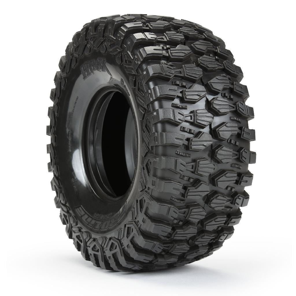 Proline 1/7 Hyrax Front/Rear All Terrain Unlimited Desert Racer Tire