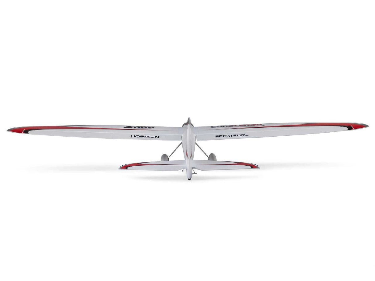 E Flite Conscendo 2.0M Bnf Basic With As3X+ And Safe Select