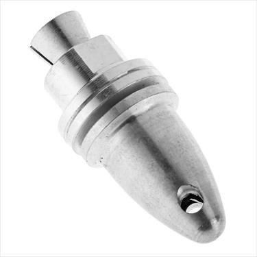 ELECTRIFLY Collet Cone Adapter 2.0mm Input to 5mm Output