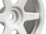 Te37 Wheel 26Mm White(Omm Offset)