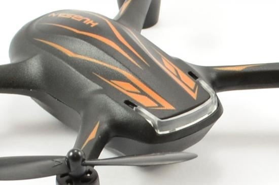 HUBSAN H107P SCREW DRIVER