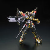 Bandai Hobby Rg 1/144 Gundam Astray Gold Frame Amatsu Mina