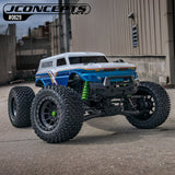 Jci - The Outsider Suv Body - (Traxxas X-Maxx)