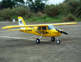 Xfly 1300Mm Venture High Wing Advanced Trainer
