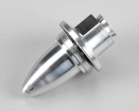 ELECTRIFLY Collet Cone Adapter 6.0mm Input to 5/16"x24 Output