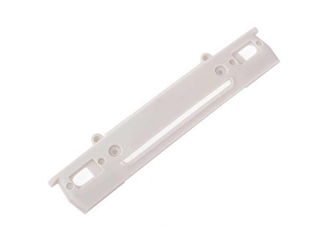 Rc4Wd 1982 Toyota Pickup/Mojav E Ii Chrome Front Grill Parts