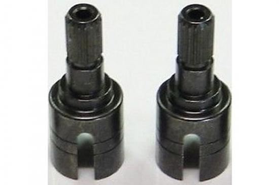 Tamiya Gear Box Joint (2) For 58391