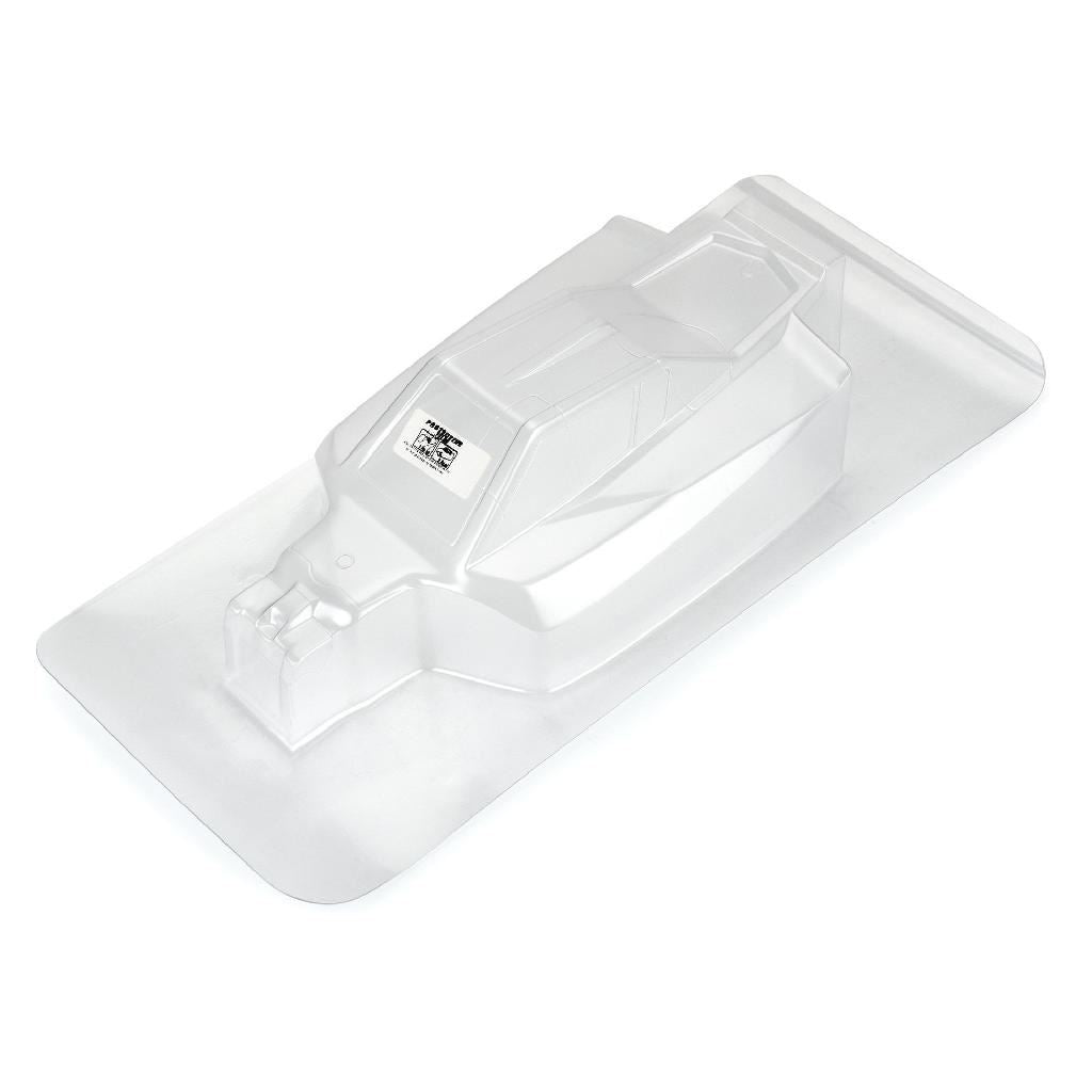 Pro 1/8 Sector Clear Body: Mugen Mbx8/Mbx8R