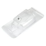 Pro 1/8 Sector Clear Body: Mugen Mbx8/Mbx8R