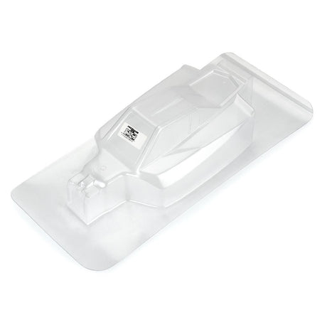 Pro 1/8 Sector Clear Body: Mugen Mbx8/Mbx8R