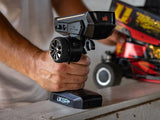 Spektrum Ixsr+ Surface Tx W/Sr515 - Eu