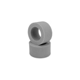 Twin Pins-Pink (fits 2.2" Buggy Rear Wheel)