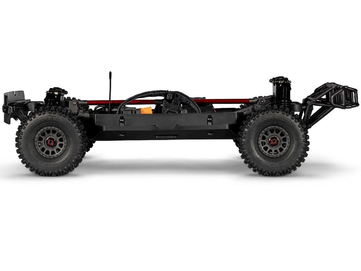 Arrma 1/7 Mojave 6S 4X4 Rtr Brushless Desert Truck, Blue