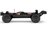 Arrma 1/7 Mojave 6S 4X4 Rtr Brushless Desert Truck, Blue