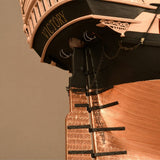 Artesania 1/84 Anatomy Of Hms Victory