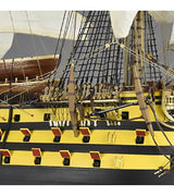 Artesania 1/84 Santa Ana - Battle Of Trafalgar 1805