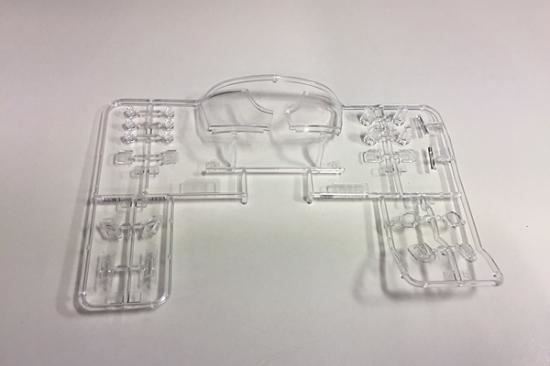 Tamiya Aa Parts For Actros 56335