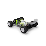 JConcepts S15 - Tekno ET410.2 Body