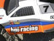 HPI Dirt Force Clear Body